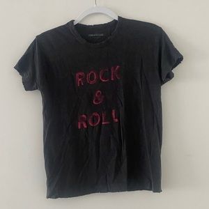 Zadig & Voltaire t-shirt